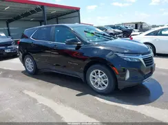 3GNAXUEV4NL177146 2022 CHEVROLET EQUINOX