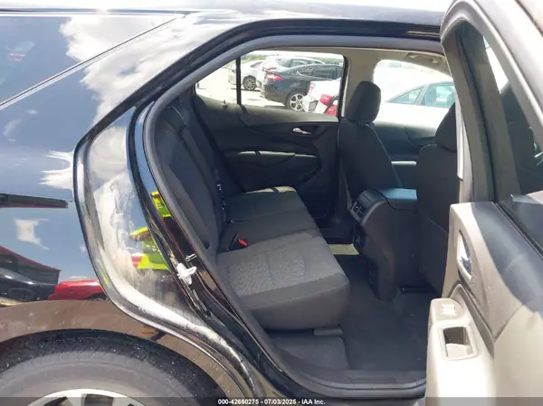 3GNAXUEV4NL177146 2022 CHEVROLET EQUINOX - Image 8