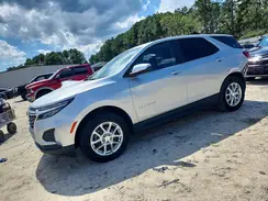 3GNAXUEV4NL180709 2022 CHEVROLET EQUINOX