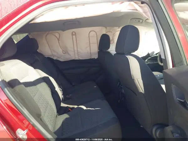 3GNAXUEV4NL185408 2022 CHEVROLET EQUINOX - Image 8