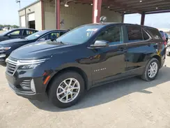 3GNAXUEV4NL203082 2022 CHEVROLET EQUINOX