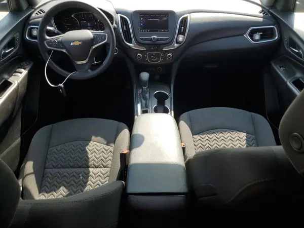 3GNAXUEV4NL203082 2022 CHEVROLET EQUINOX - Image 8