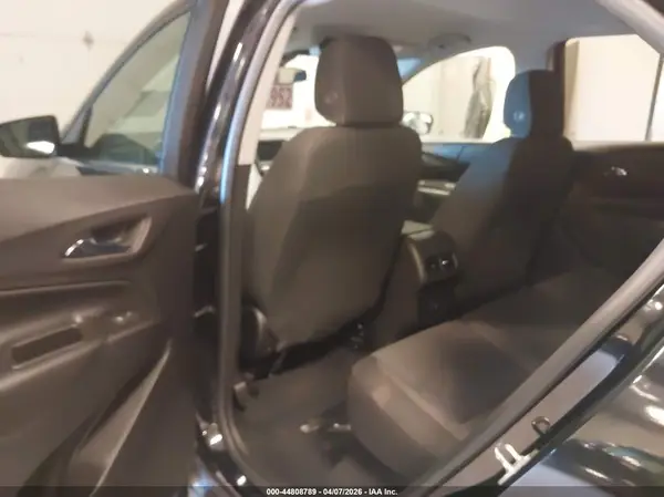 3GNAXUEV4NL206399 2022 CHEVROLET EQUINOX - Image 8