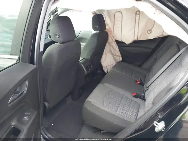 3GNAXUEV4NL218987 2022 CHEVROLET EQUINOX - Image 8