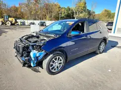3GNAXUEV4NL220352 2022 CHEVROLET EQUINOX