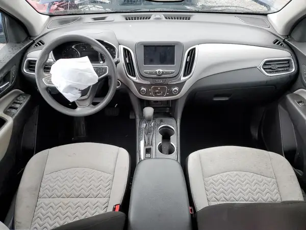 3GNAXUEV4NL222375 2022 CHEVROLET EQUINOX - Image 8