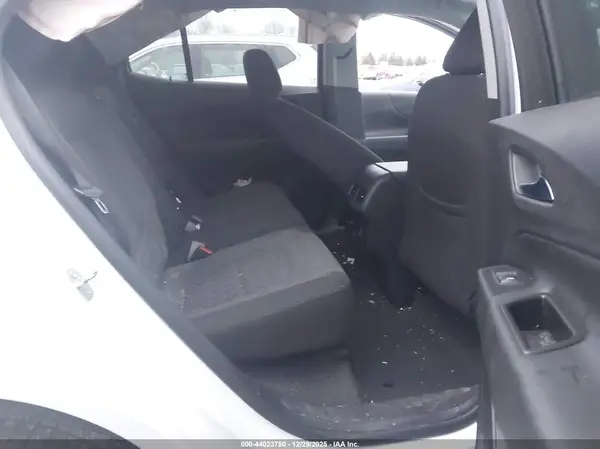 3GNAXUEV4NL227494 2022 CHEVROLET EQUINOX - Image 8