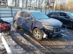 3GNAXUEV4NL231755 2022 CHEVROLET EQUINOX