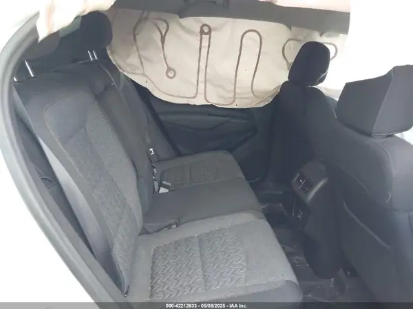 3GNAXUEV4NL238687 2022 CHEVROLET EQUINOX - Image 8