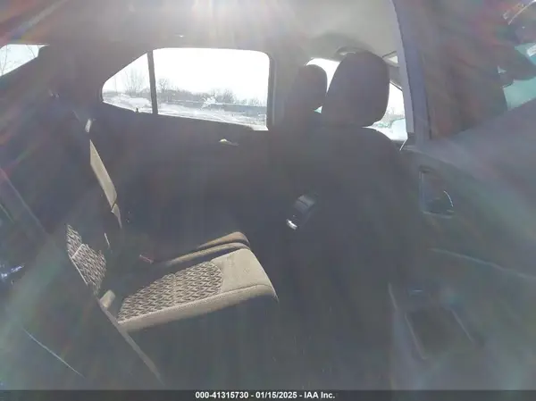 3GNAXUEV4NL238737 2022 CHEVROLET EQUINOX - Image 8