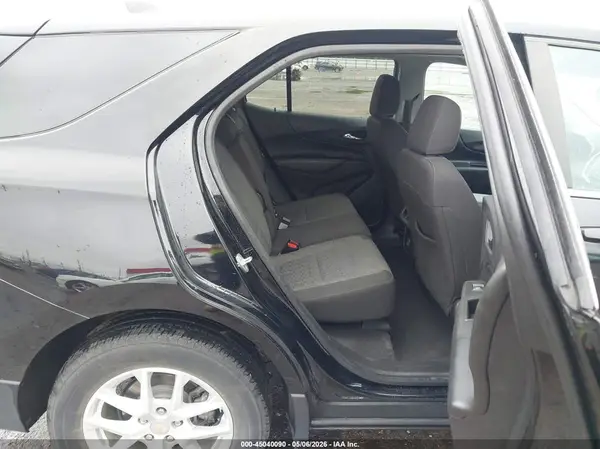 3GNAXUEV4NL241718 2022 CHEVROLET EQUINOX - Image 8