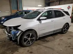 3GNAXUEV4NL241864 2022 CHEVROLET EQUINOX