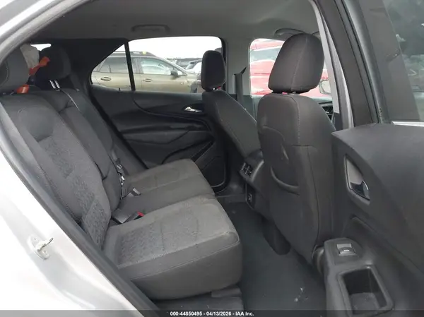3GNAXUEV4NL242089 2022 CHEVROLET EQUINOX - Image 8