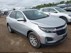 3GNAXUEV4NL244022 2022 CHEVROLET EQUINOX