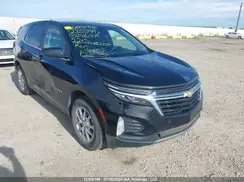 3GNAXUEV4NL246191 2022 CHEVROLET EQUINOX