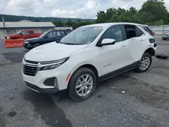 3GNAXUEV4NL248264 2022 CHEVROLET EQUINOX