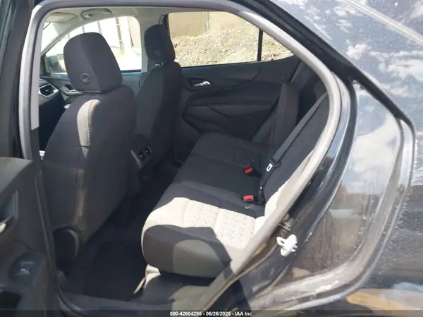 3GNAXUEV4NL249351 2022 CHEVROLET EQUINOX - Image 8