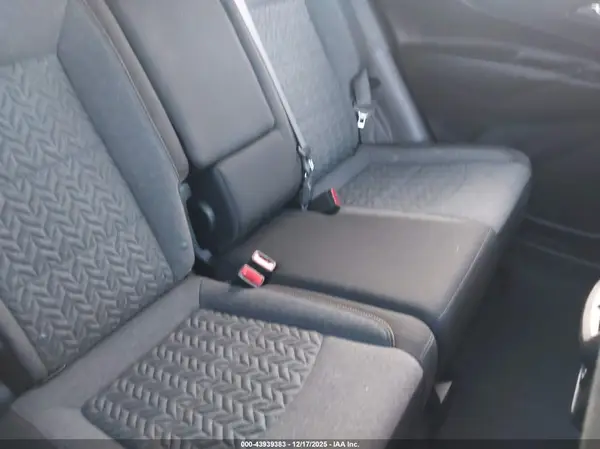 3GNAXUEV4NL254128 2022 CHEVROLET EQUINOX - Image 8