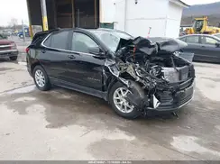 3GNAXUEV4NL271933 2022 CHEVROLET EQUINOX