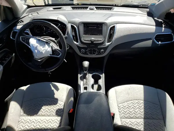 3GNAXUEV4NL272581 2022 CHEVROLET EQUINOX - Image 8