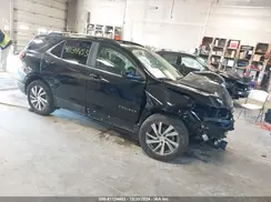 3GNAXUEV4NL273102 2022 CHEVROLET EQUINOX