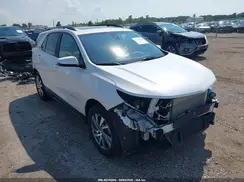 3GNAXUEV4NL274363 2022 CHEVROLET EQUINOX