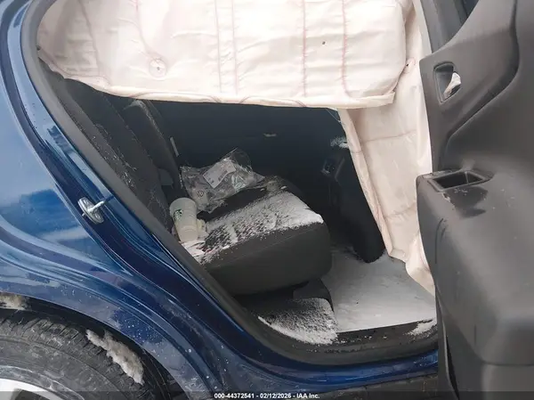 3GNAXUEV4NL285525 2022 CHEVROLET EQUINOX - Image 8