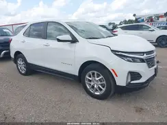 3GNAXUEV4NL286531 2022 CHEVROLET EQUINOX