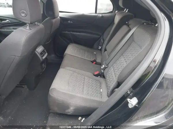 3GNAXUEV4NL291471 2022 CHEVROLET EQUINOX - Image 8