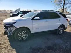 3GNAXUEV4NL298310 2022 CHEVROLET EQUINOX