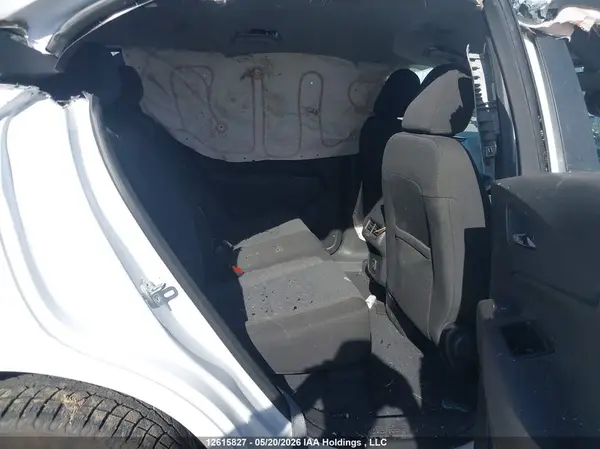3GNAXUEV4NL298629 2022 CHEVROLET EQUINOX - Image 8