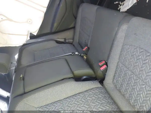 3GNAXUEV4NL302873 2022 CHEVROLET EQUINOX - Image 8