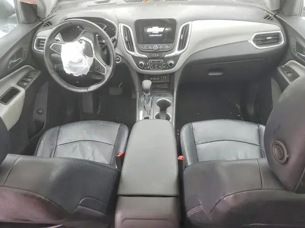 3GNAXUEV4NL303652 2022 CHEVROLET EQUINOX - Image 8