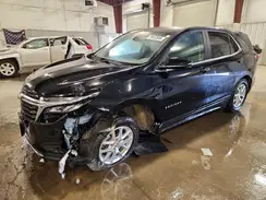 3GNAXUEV4NL307944 2022 CHEVROLET EQUINOX