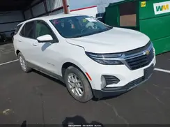 3GNAXUEV4NL308611 2022 CHEVROLET EQUINOX