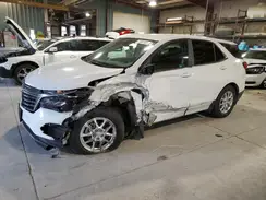 3GNAXUEV4NL310150 2022 CHEVROLET EQUINOX