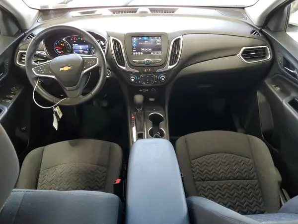 3GNAXUEV4NL310214 2022 CHEVROLET EQUINOX - Image 8