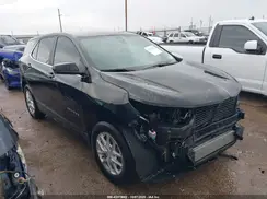 3GNAXUEV4NL310455 2022 CHEVROLET EQUINOX