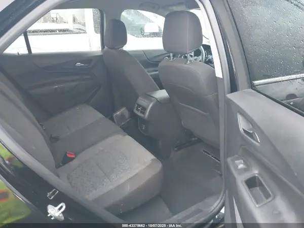 3GNAXUEV4NL310455 2022 CHEVROLET EQUINOX - Image 8