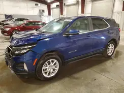 3GNAXUEV4NL312948 2022 CHEVROLET EQUINOX