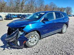 3GNAXUEV4NS100573 2022 CHEVROLET EQUINOX