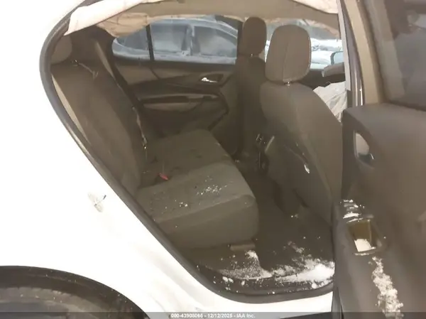 3GNAXUEV4NS102047 2022 CHEVROLET EQUINOX - Image 8