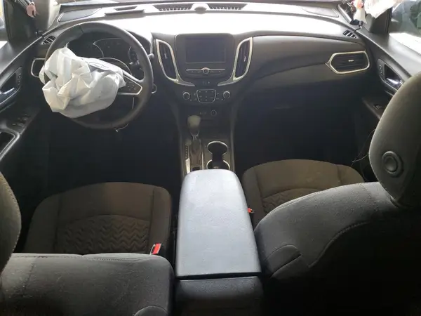 3GNAXUEV4NS102369 2022 CHEVROLET EQUINOX - Image 8