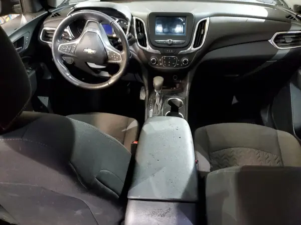 3GNAXUEV4NS114764 2022 CHEVROLET EQUINOX - Image 8