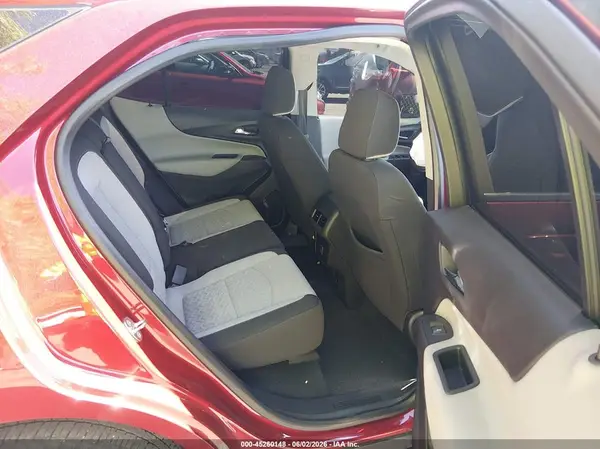 3GNAXUEV4NS141074 2022 CHEVROLET EQUINOX - Image 8