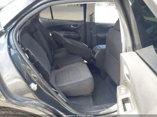 3GNAXUEV4NS162300 2022 CHEVROLET EQUINOX - Image 8