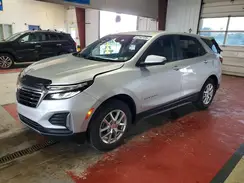 3GNAXUEV4NS176763 2022 CHEVROLET EQUINOX