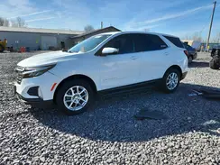 3GNAXUEV4NS179419 2022 CHEVROLET EQUINOX