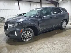 3GNAXUEV4NS182028 2022 CHEVROLET EQUINOX