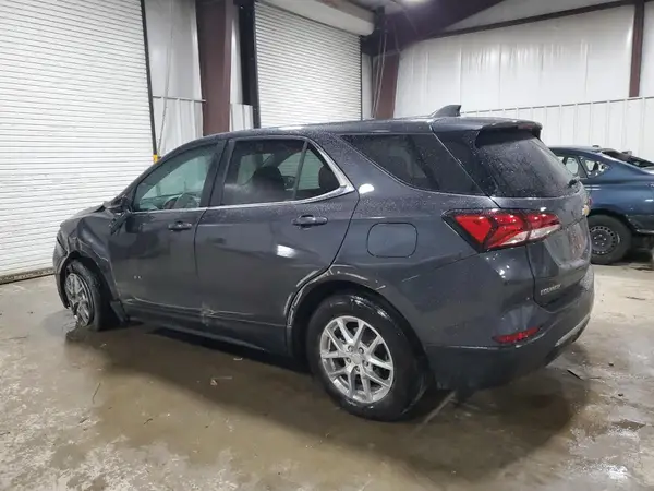 3GNAXUEV4NS182028 2022 CHEVROLET EQUINOX - Image 2